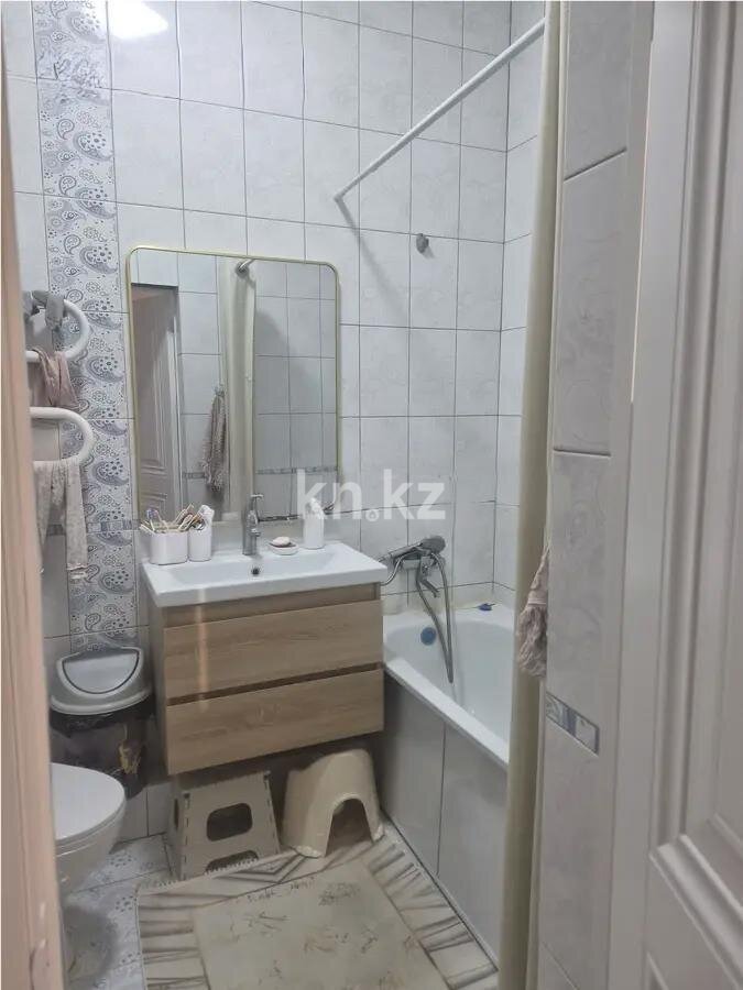 Продажа 2-комнатной квартиры, 60 м² в Астане - фото 4
