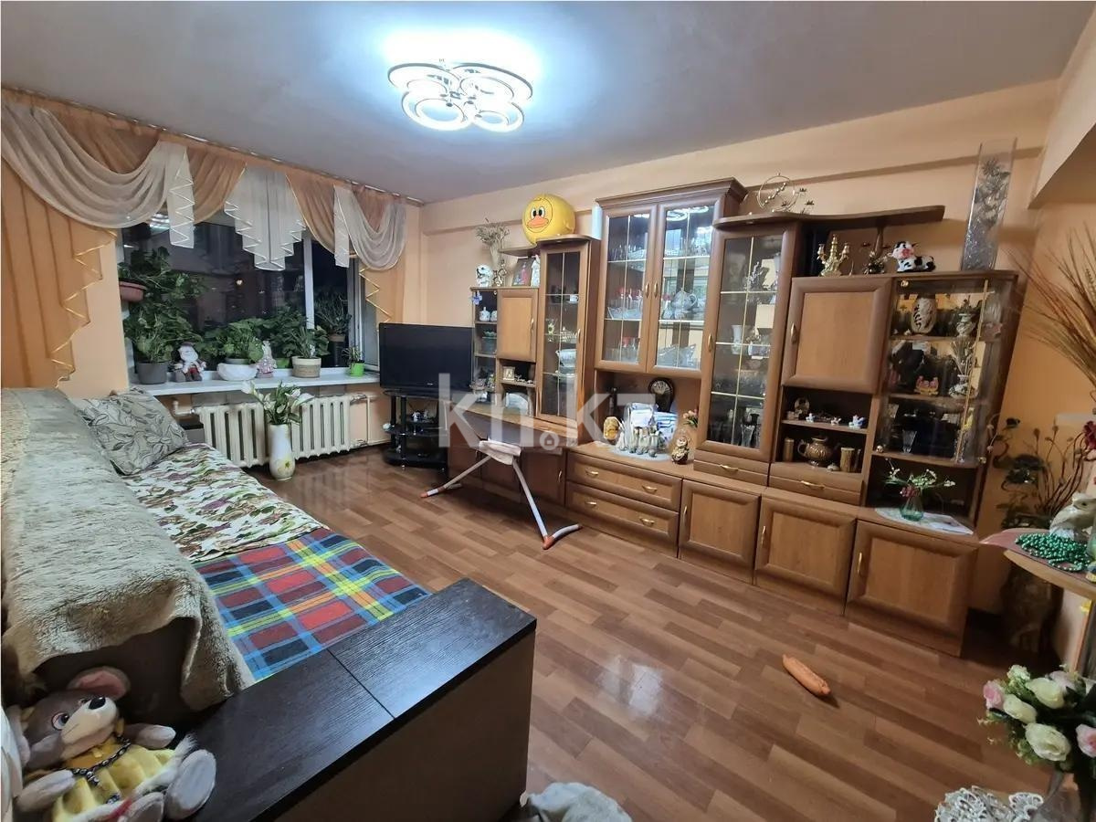 Продажа 5-комнатной квартиры, 95 м² в Алматы