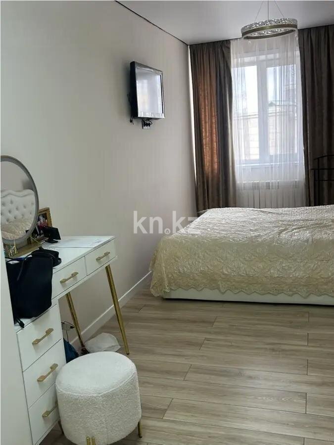 Продажа 3-комнатной квартиры, 100 м² в Астане - фото 2