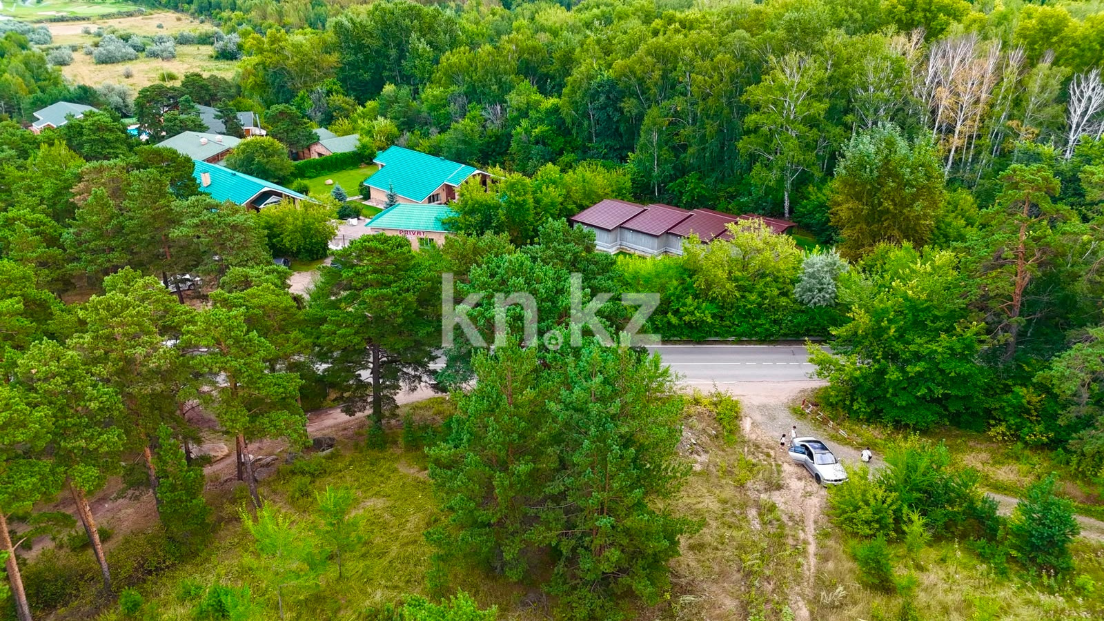 Продажа участка, 9 сот. в Акмолинской области - фото 25