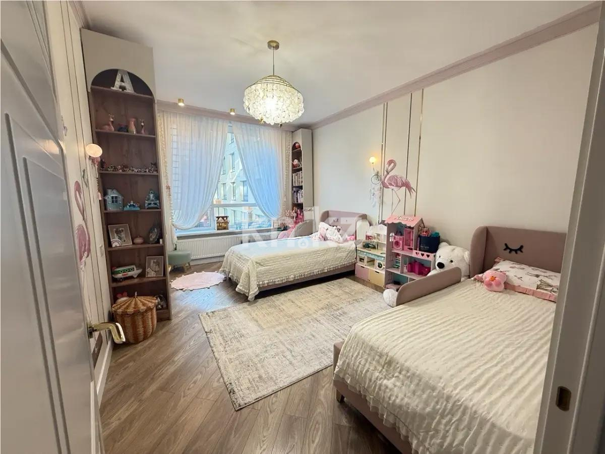 Продажа 3-комнатной квартиры, 105 м² в Астане - фото 3