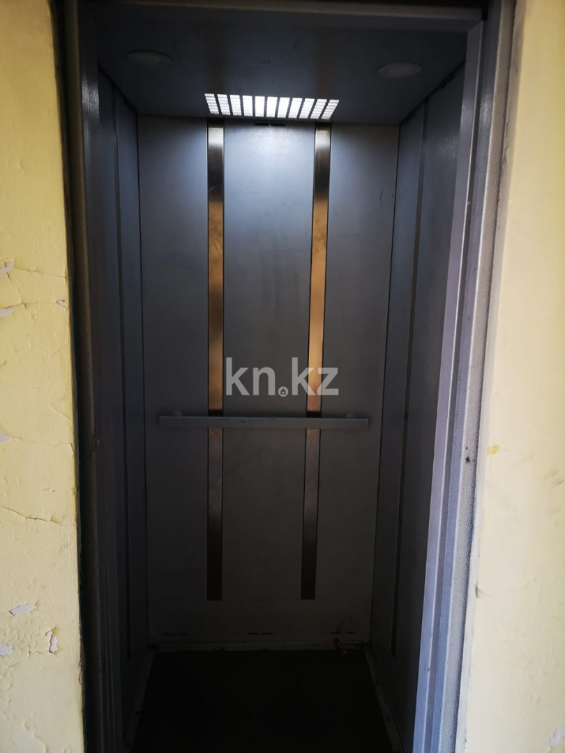 Аренда 1-комнатной квартиры, 21 м², ул. Торайгырова в Алматы - фото 19