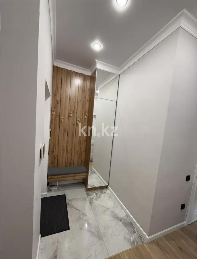 Продажа 2-комнатной квартиры, 46 м² в Астане - фото 5