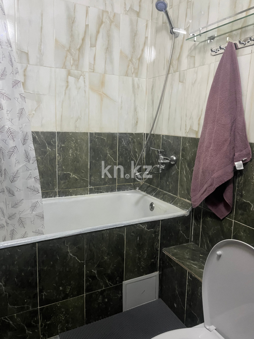 Аренда 2-комнатной квартиры, 40 м² в Алматы - фото 8
