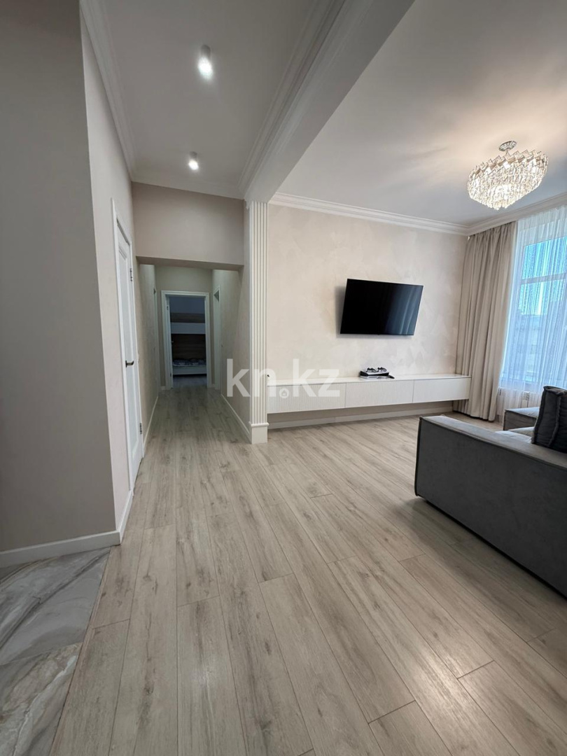 Продажа 3-комнатной квартиры, 80 м² в Караганде - фото 7