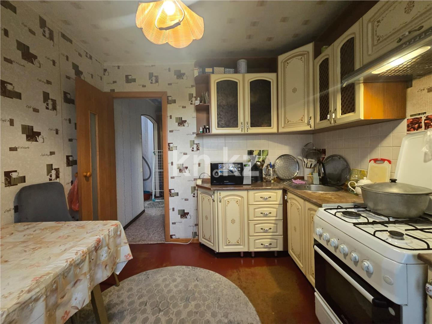 Продажа 3-комнатной квартиры, 66 м² в Темиртау - фото 8