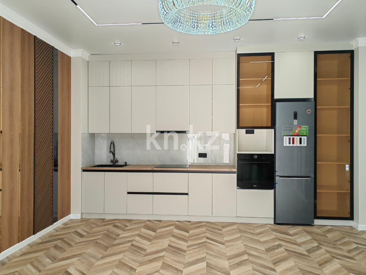 Продажа 3-комнатной квартиры, 78 м² в Караганде - фото 6