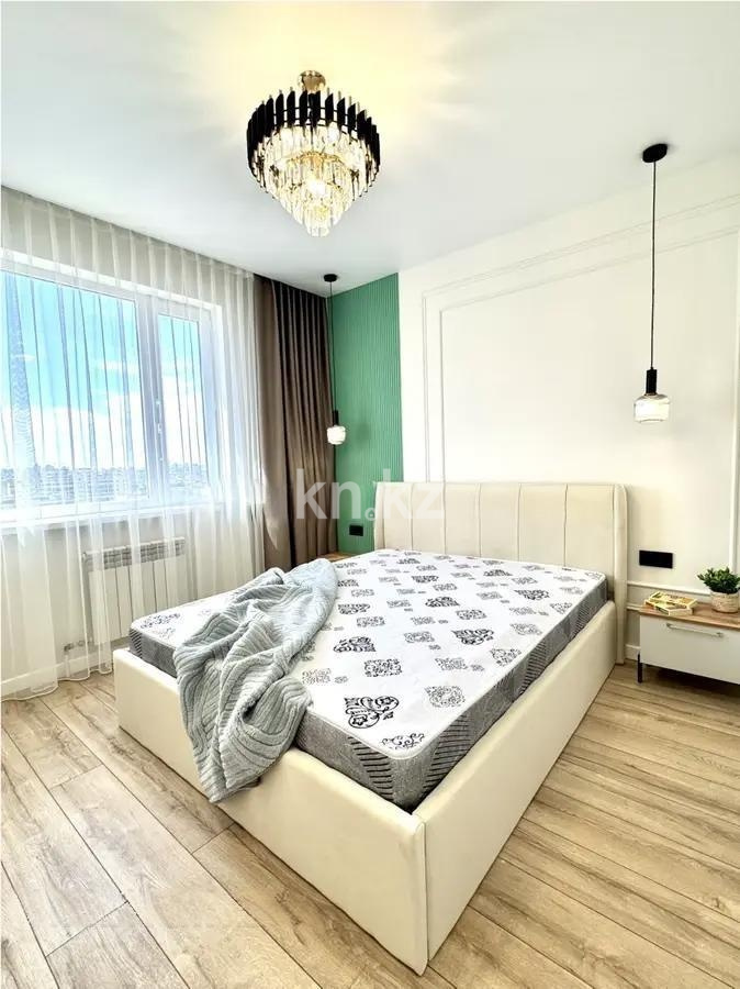 Продажа 2-комнатной квартиры, 48 м² в Астане