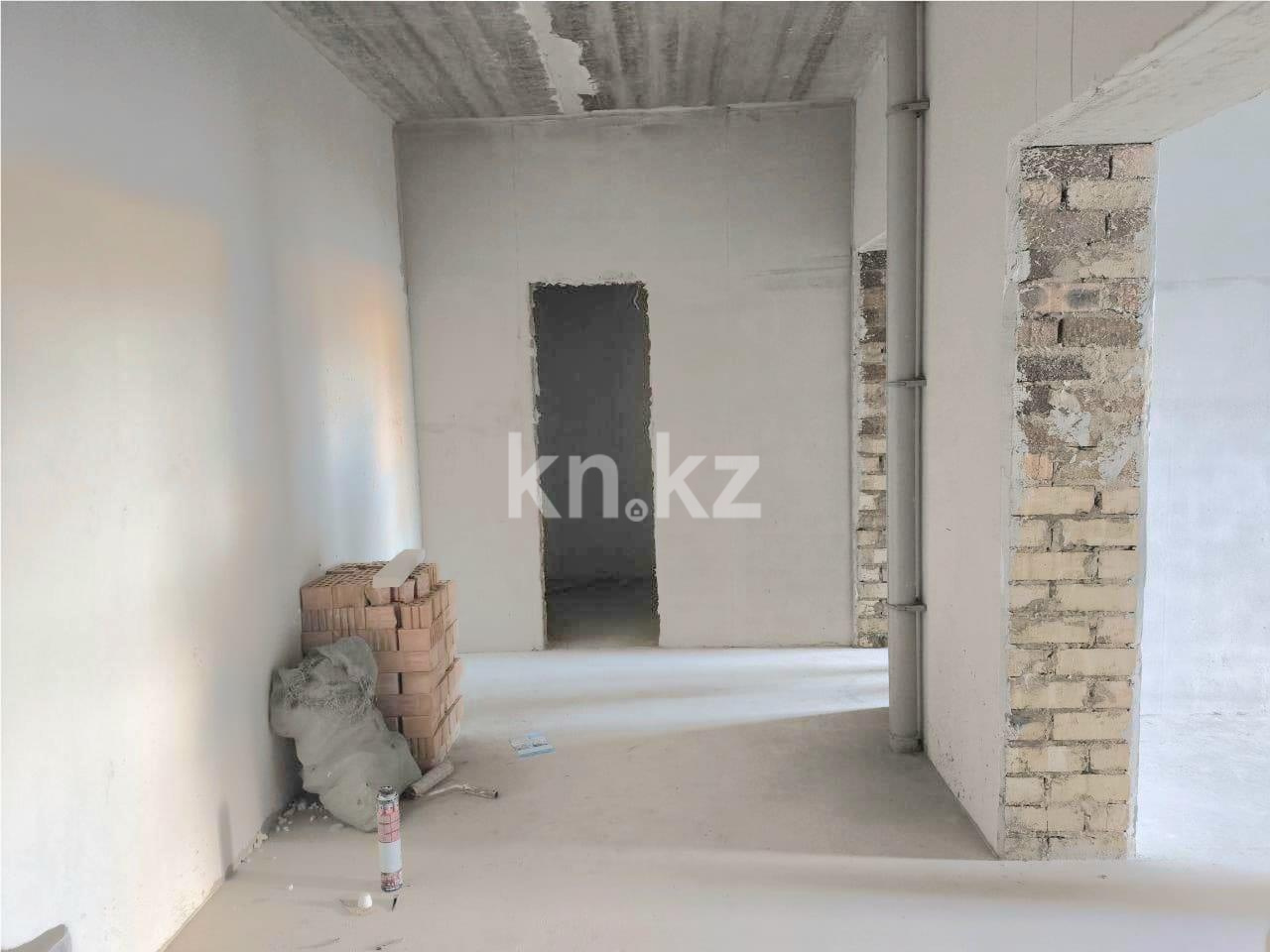 Продажа 2-комнатной квартиры, 77 м², пр. Республики в Караганде - фото 8