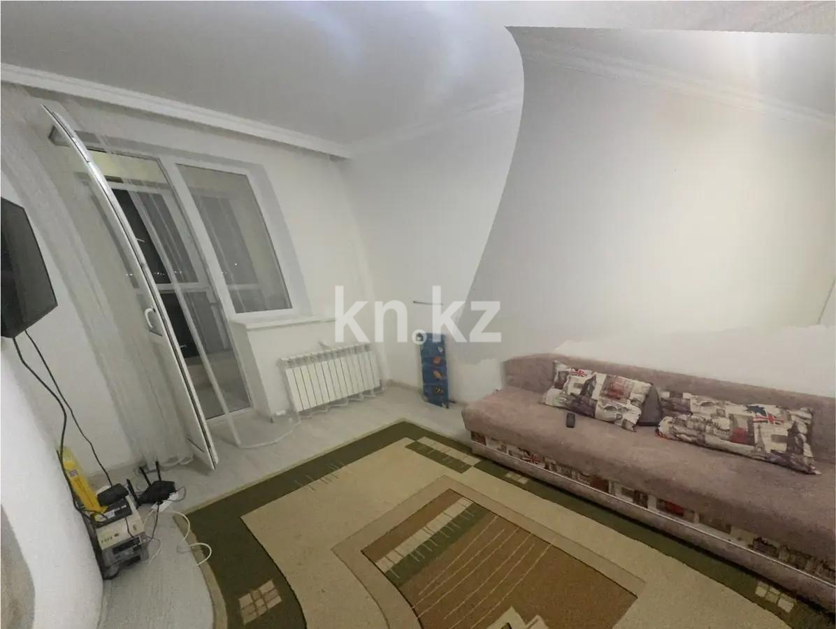 Продажа 1-комнатной квартиры, 36 м² в Астане