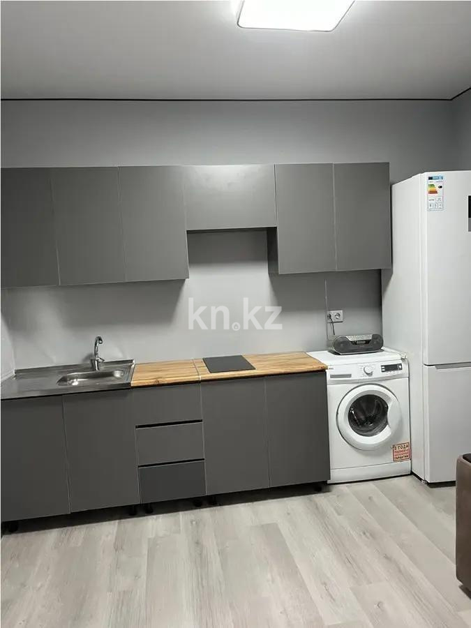 Продажа 2-комнатной квартиры, 46 м² в Алматы - фото 3