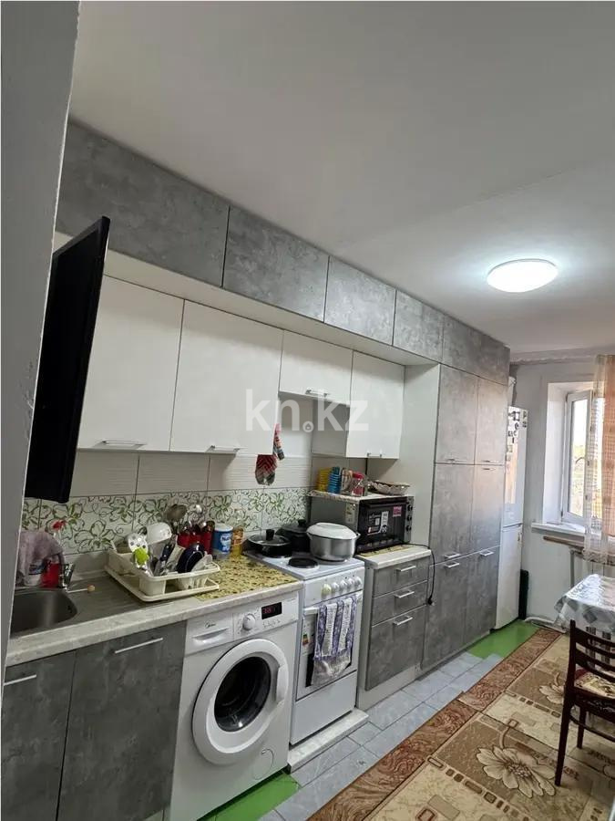 Продажа 2-комнатной квартиры, 54 м², ул. Сокпакбаева, дом  20/1 в Астане - фото 2