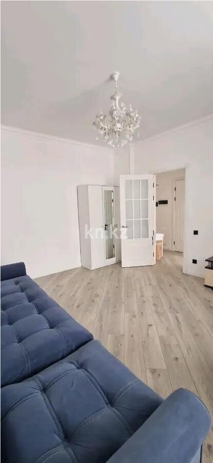 Продажа 1-комнатной квартиры, 40 м² в Астане
