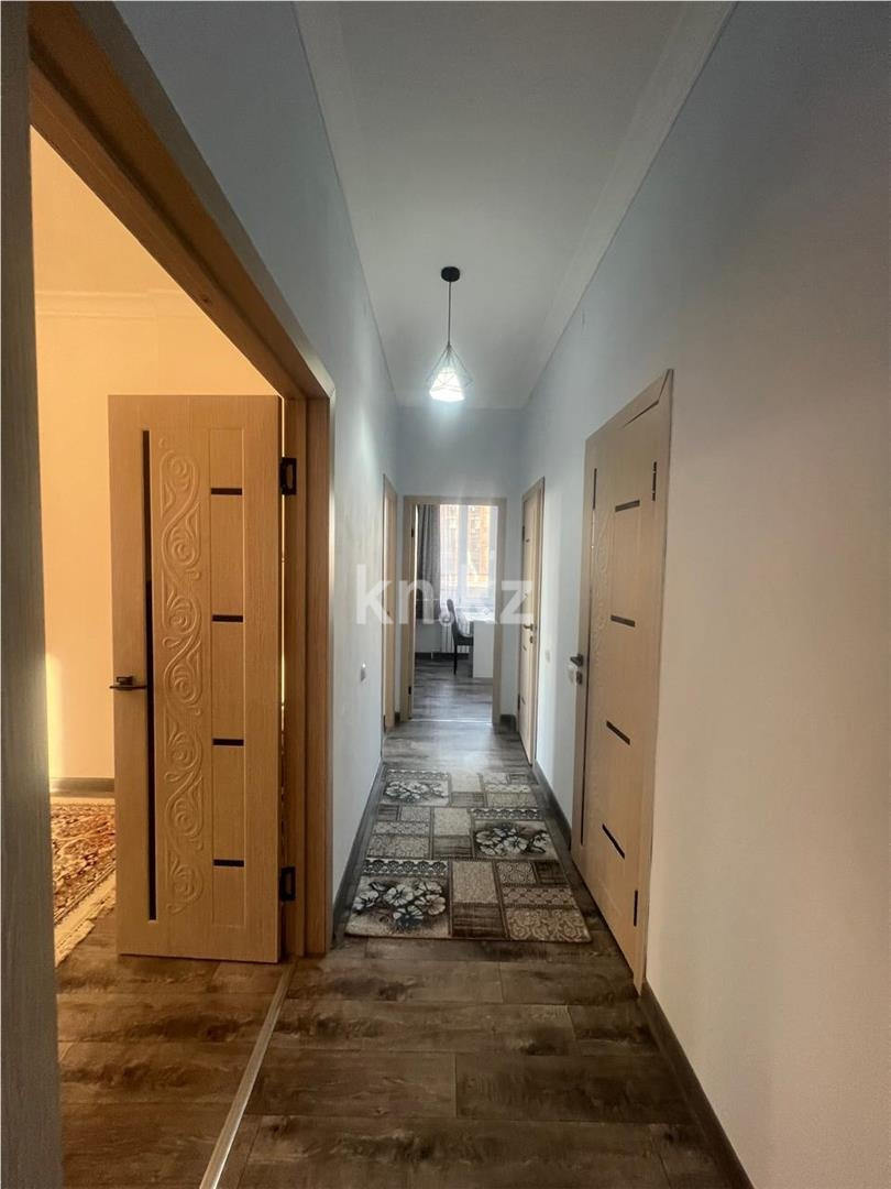 Продажа 2-комнатной квартиры, 57 м² в Караганде - фото 10