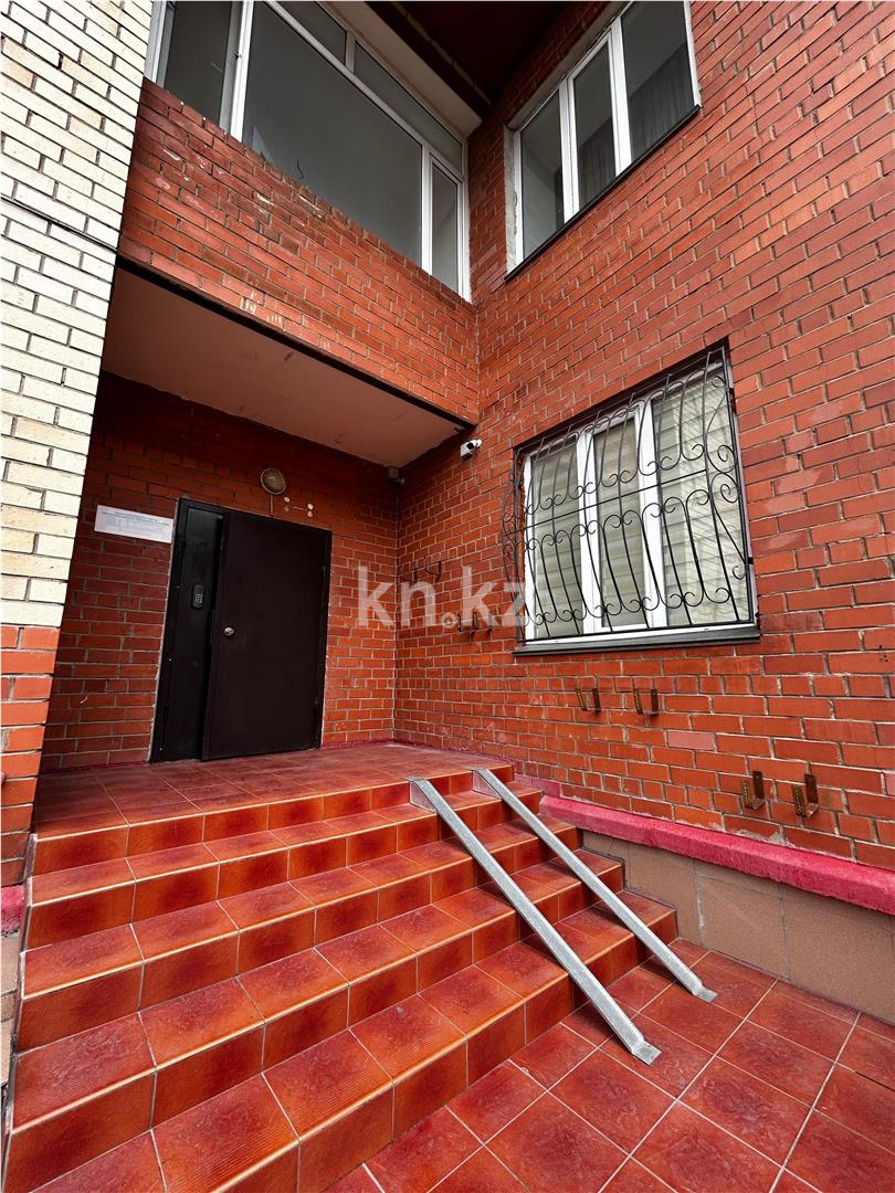 Продажа 3-комнатной квартиры, 104 м² в Караганде - фото 27