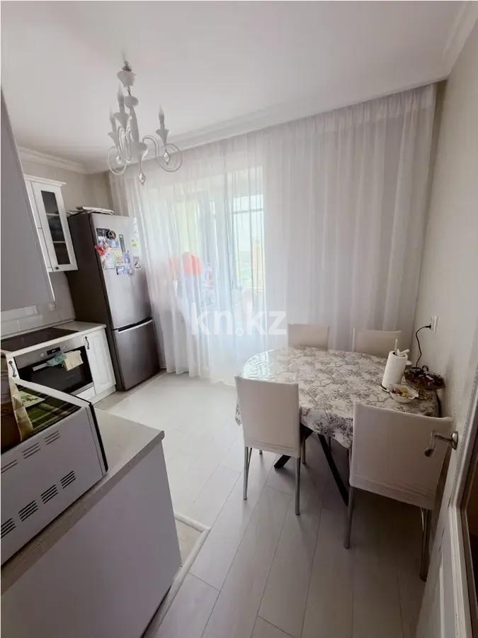 Продажа 2-комнатной квартиры, 59 м² в Астане - фото 3
