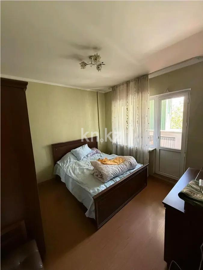 Продажа 3-комнатной квартиры, 70 м² в Алматы - фото 2