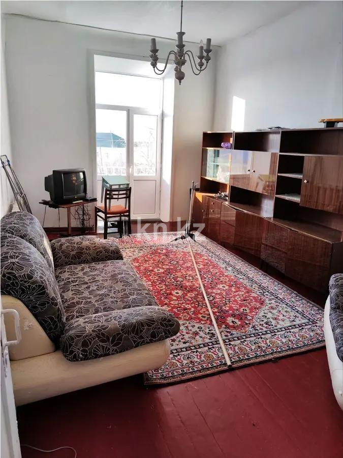 Продажа 2-комнатной квартиры, 48 м² в Абае