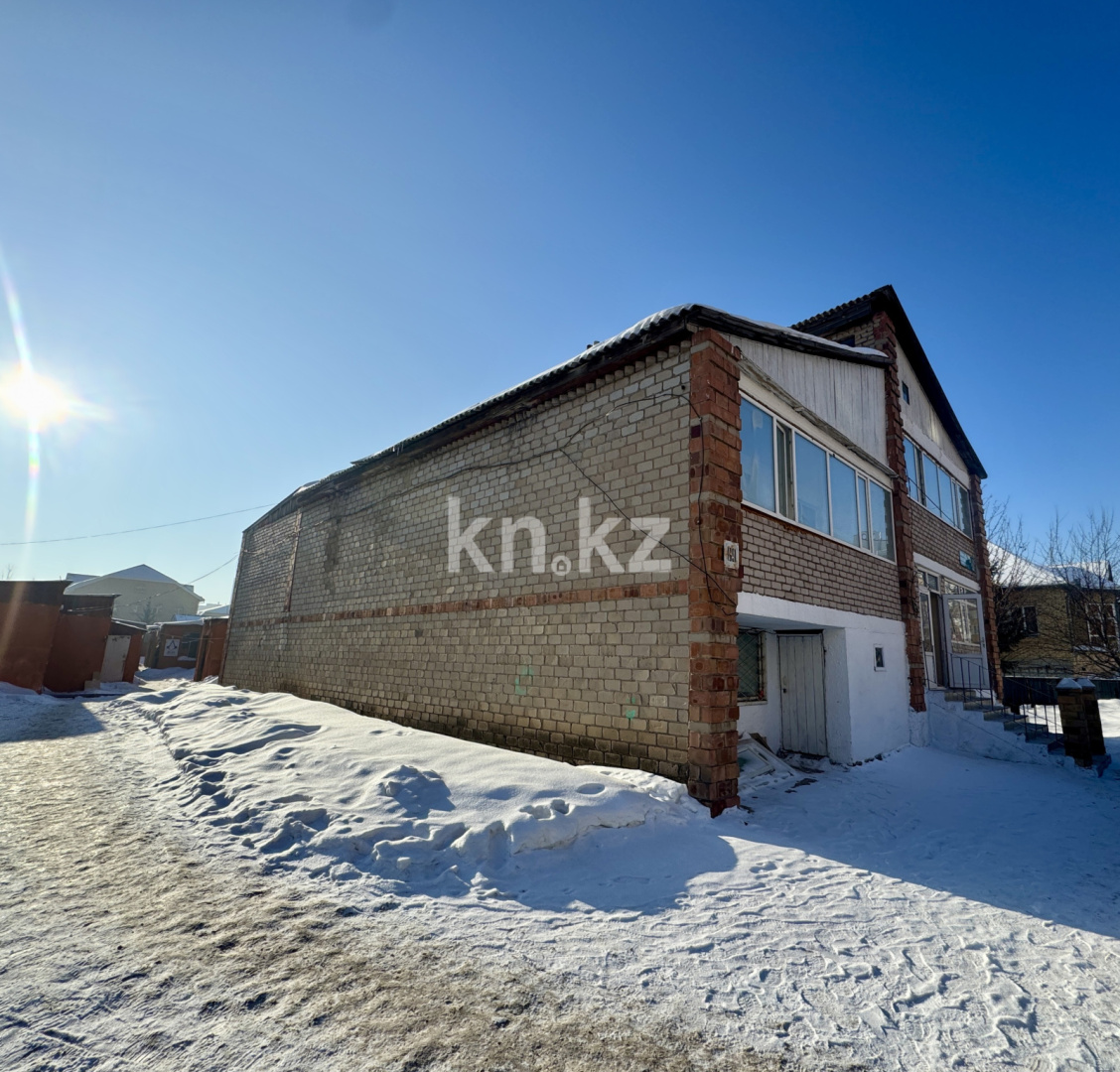 Продажа 7-комнатного дома, 353 м² в Астане