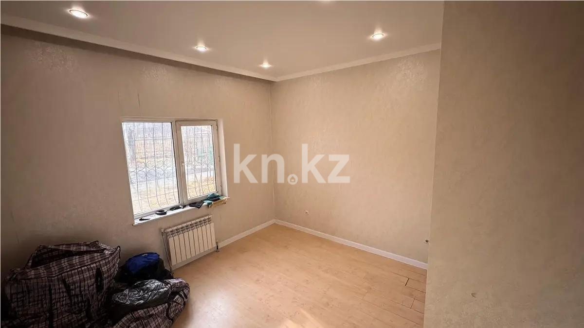 Продажа 3-комнатной квартиры, 90 м², мкр. Аккент, дом  3 в Алматы - фото 2