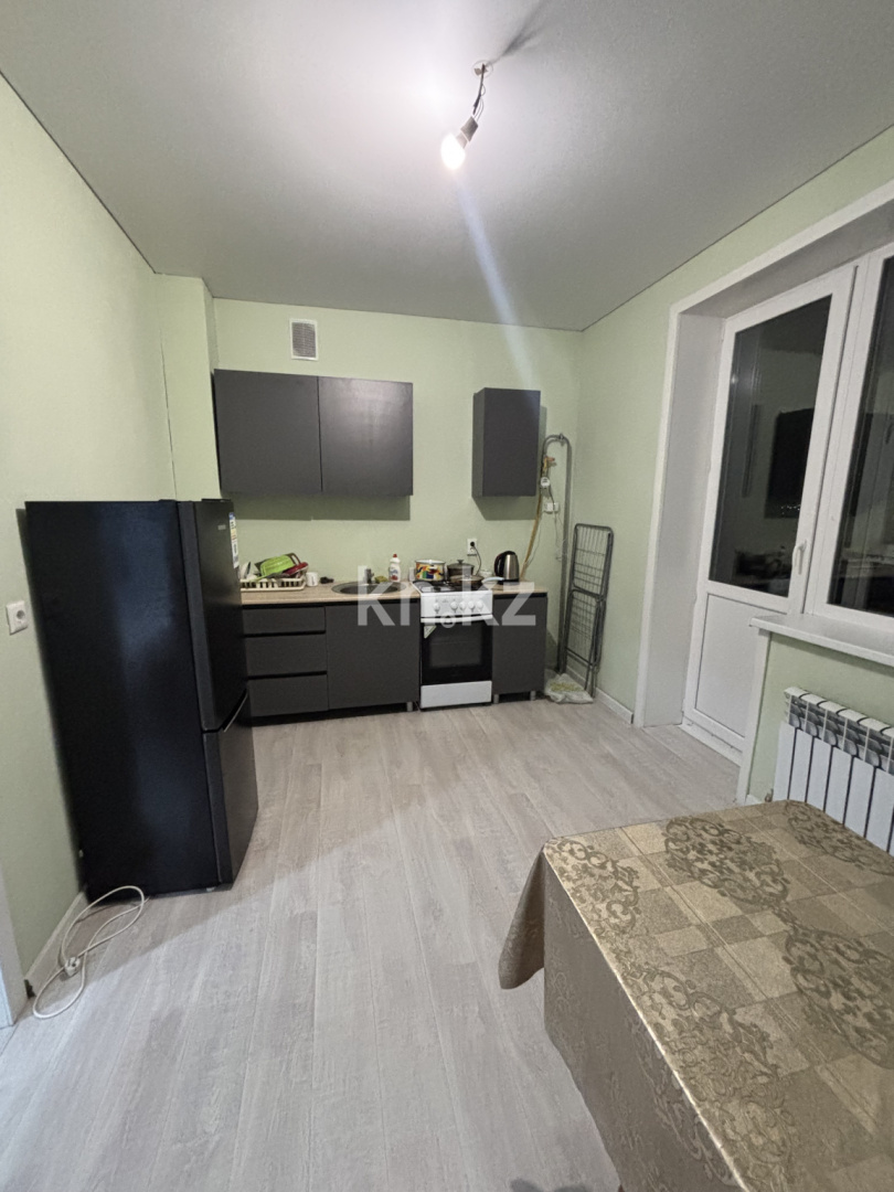 Аренда 1-комнатной квартиры, 37.7 м² в Костанае - фото 7