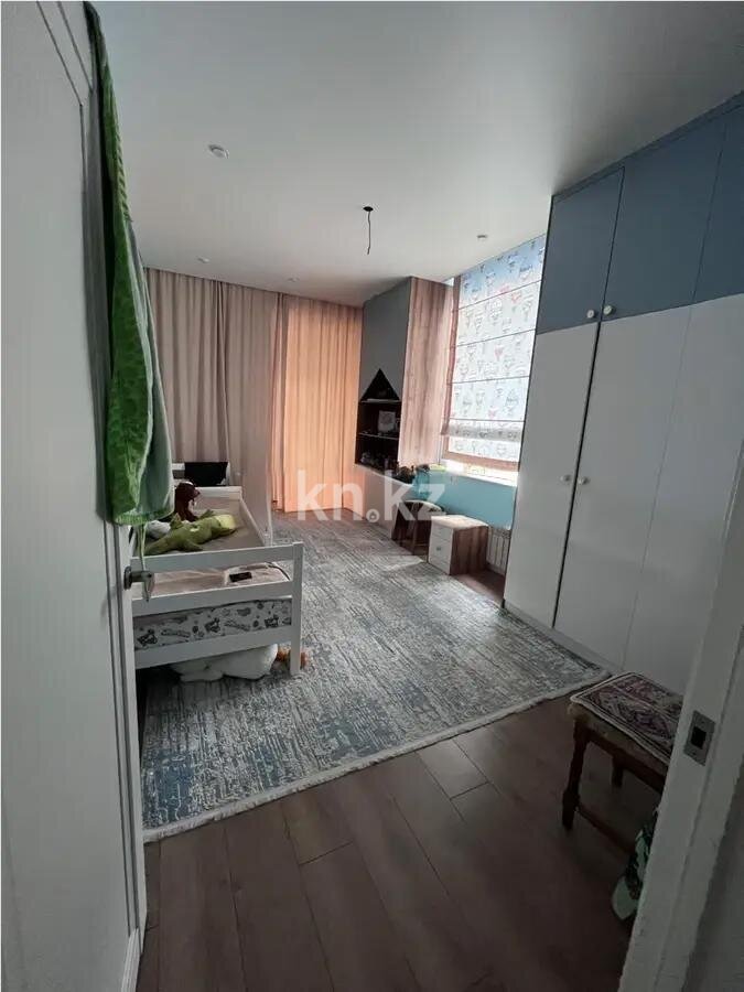 Продажа 3-комнатной квартиры, 89 м² в Астане - фото 3