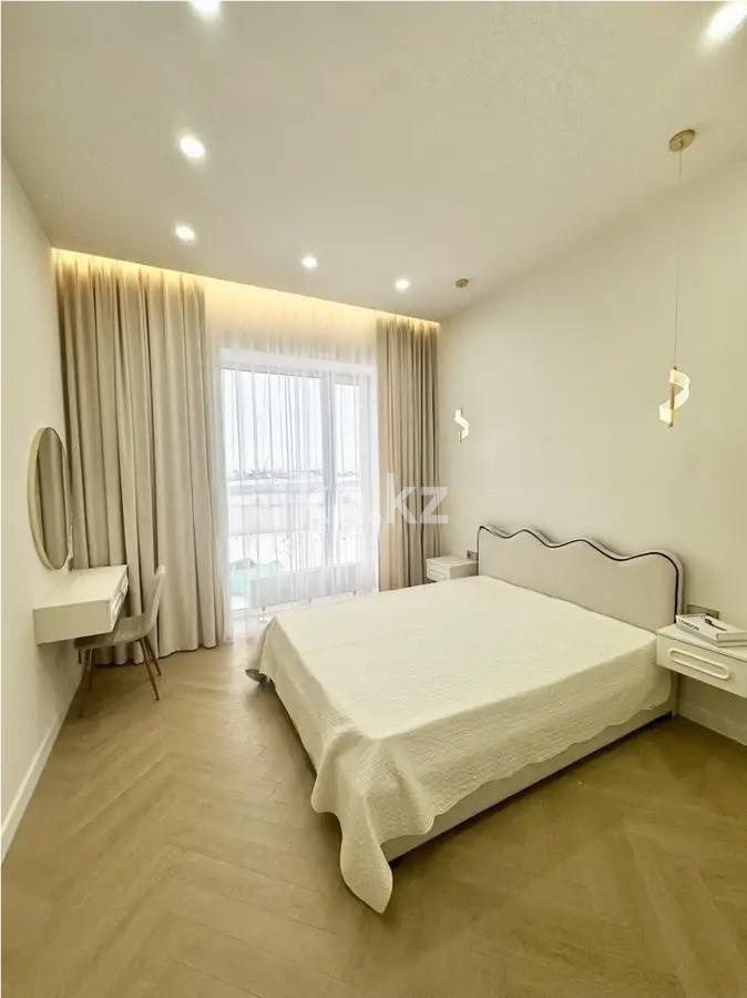 Продажа 2-комнатной квартиры, 43 м² в Астане - фото 2