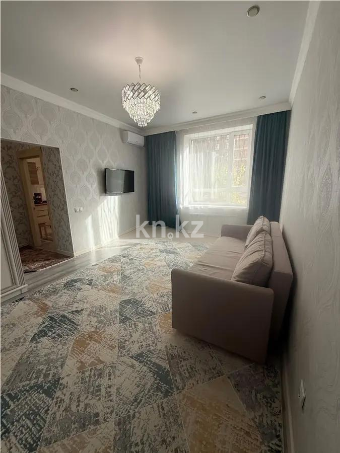 Продажа 1-комнатной квартиры, 38.2 м², ул. Мухамедханова, дом  21/2 в Астане
