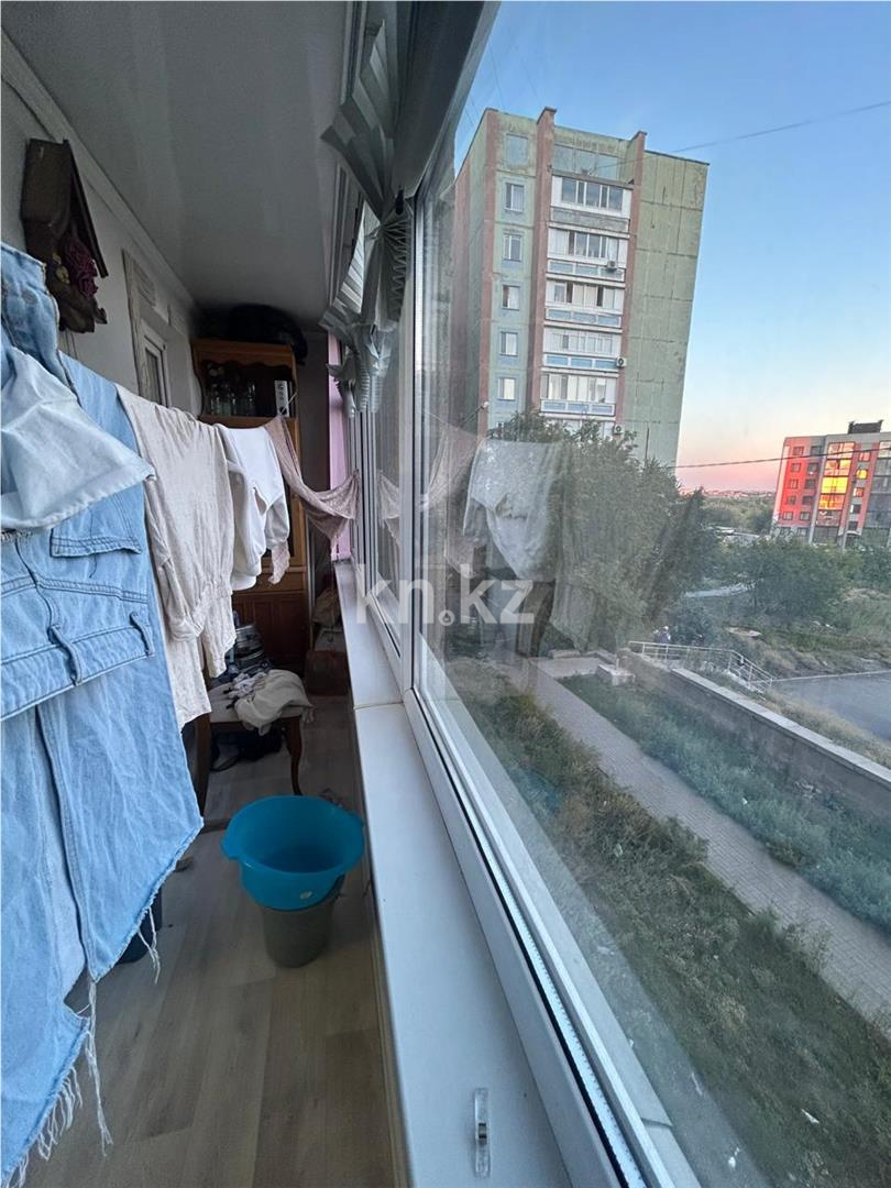 Продажа 2-комнатной квартиры, 52 м², мкр-н Мамраева (Восток-5) в Караганде - фото 8