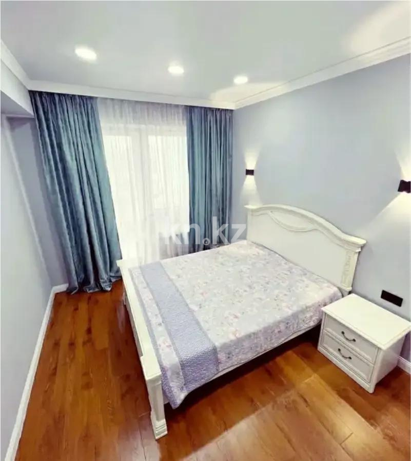 Продажа 3-комнатной квартиры, 63.6 м² в Алматы - фото 2