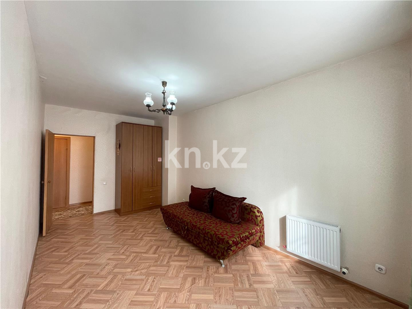 Продажа 2-комнатной квартиры, 70 м², ул. Кургальжинское шоссе в Астане - фото 2