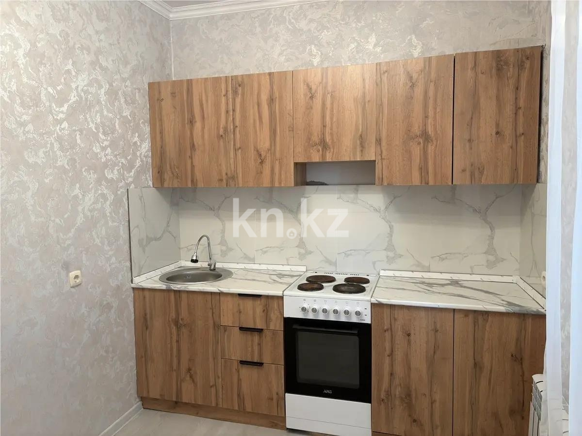 Продажа 1-комнатной квартиры, 35 м² в Астане - фото 2