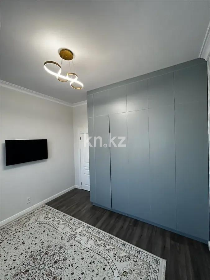 Продажа 3-комнатной квартиры, 96 м² в Астане - фото 3