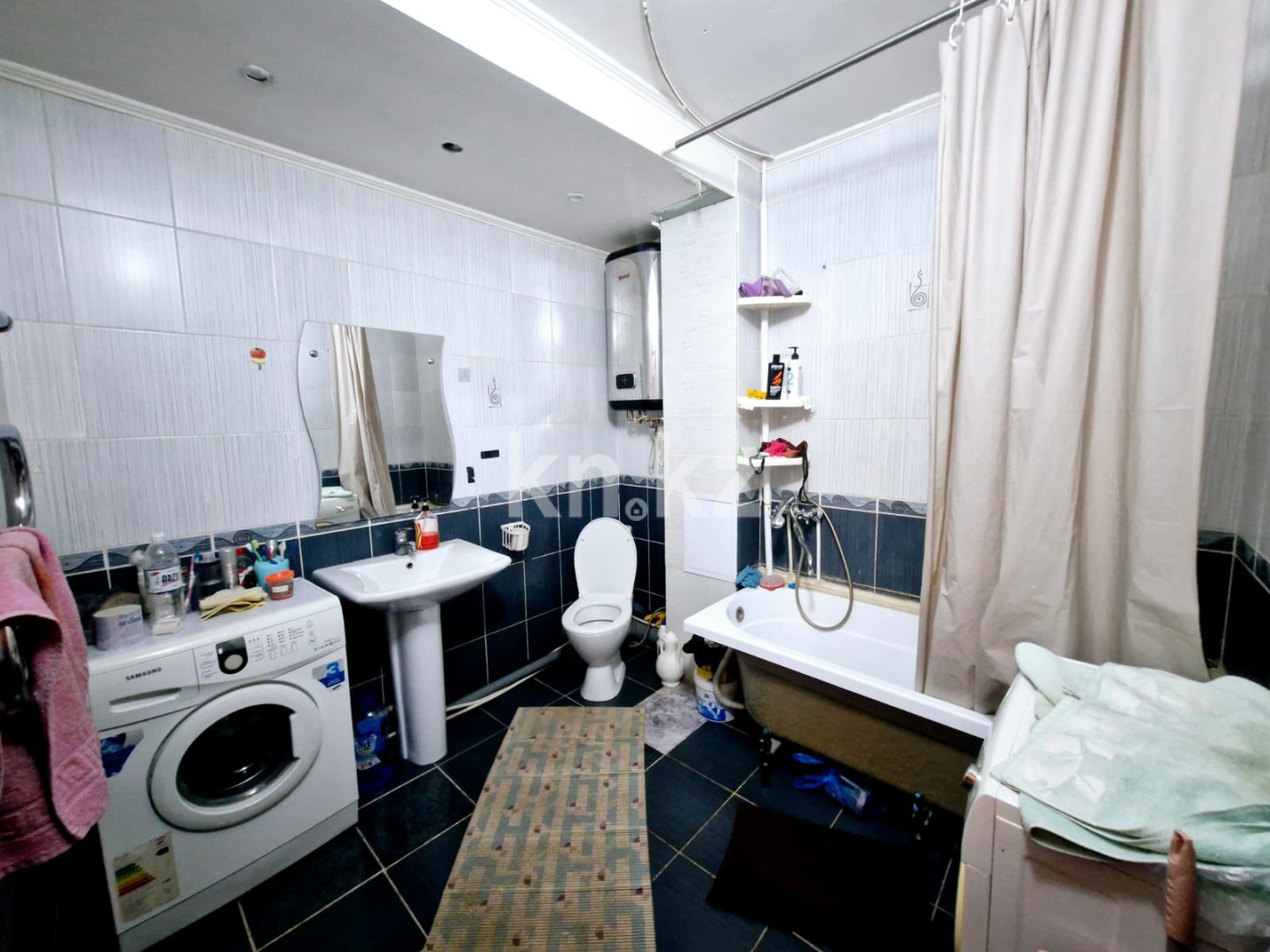 Продажа 3-комнатной квартиры, 68 м² в Костанае - фото 12