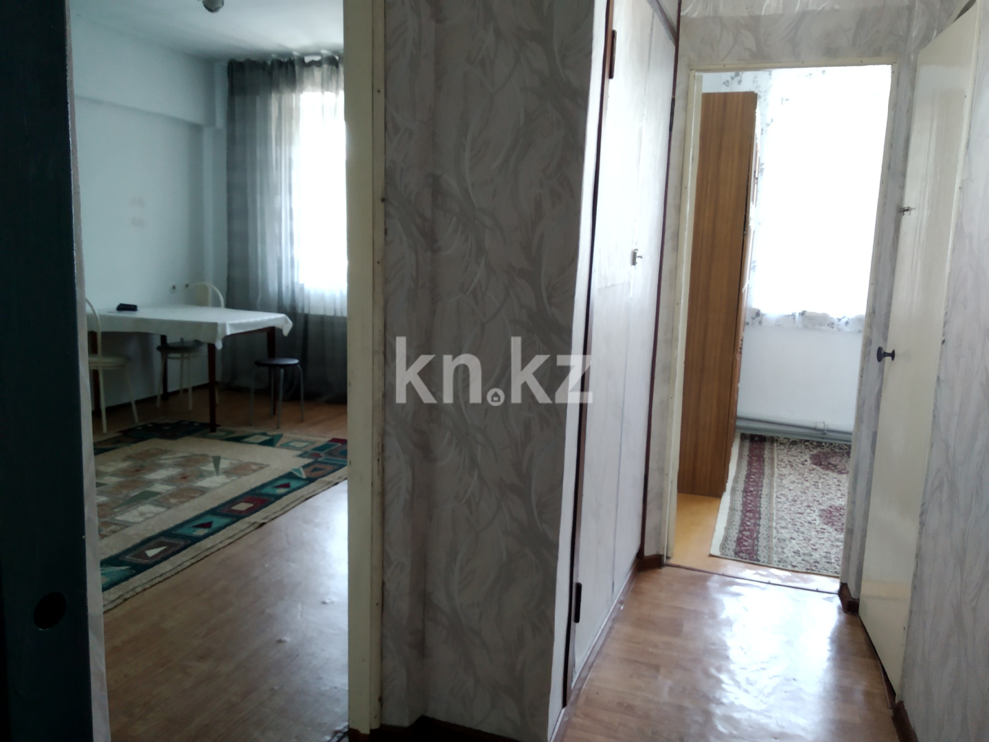 Продажа 2-комнатной квартиры, 37 м² в Алматы - фото 5