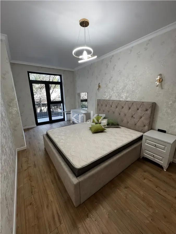 Продажа 1-комнатной квартиры, 61 м² в Алматы - фото 2