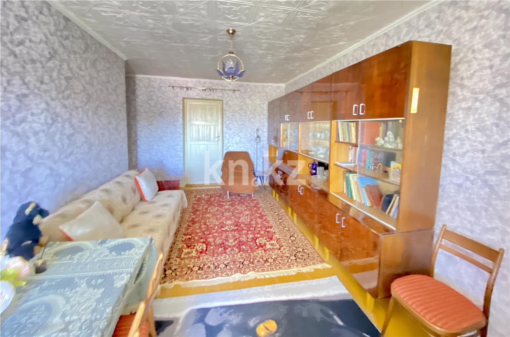 Продажа 3-комнатной квартиры, 58 м² в Сарани - фото 2