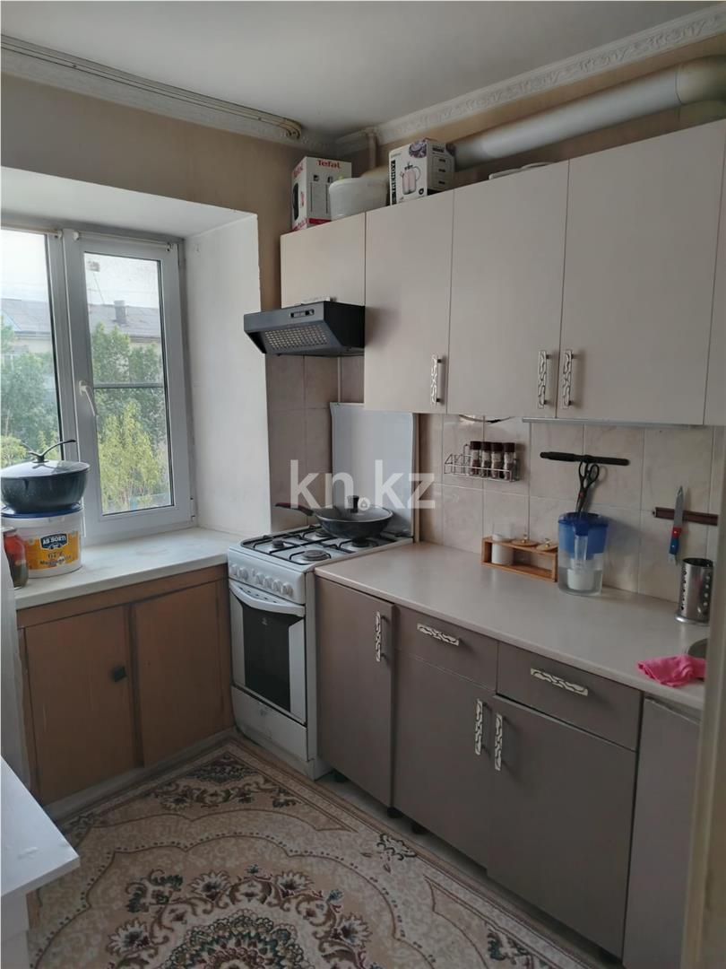 Продажа 3-комнатной квартиры, 55 м² в Астане - фото 5