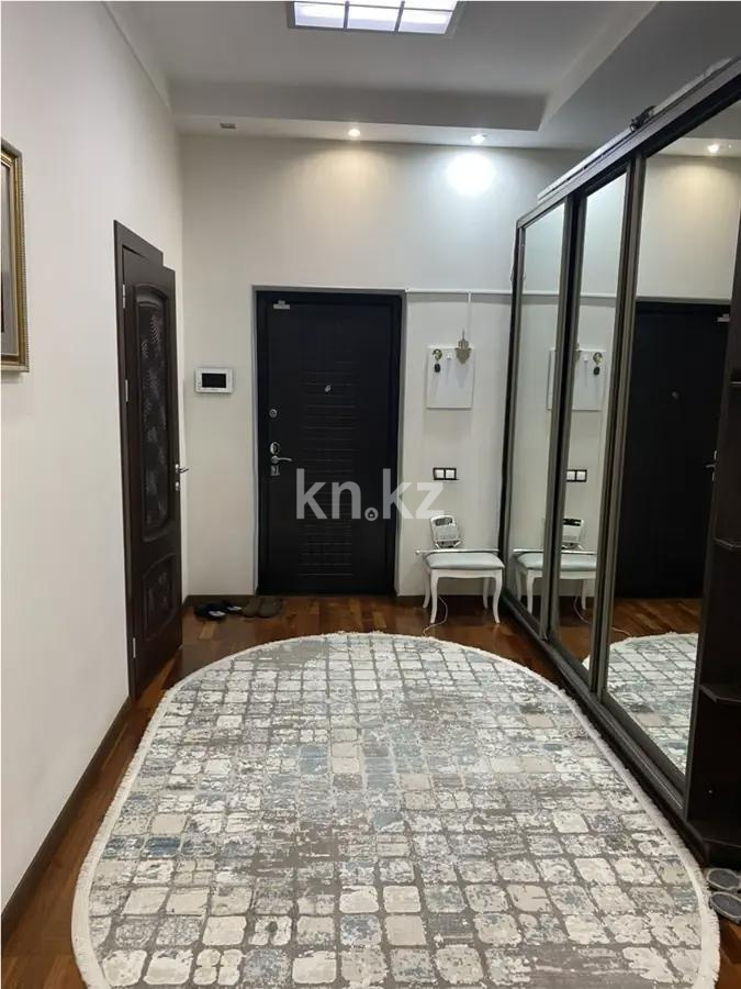 Продажа 3-комнатной квартиры, 130 м² в Алматы - фото 5