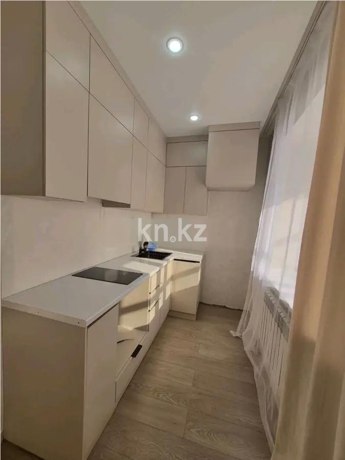 Продажа 1-комнатной квартиры, 32 м² в Астане - фото 2