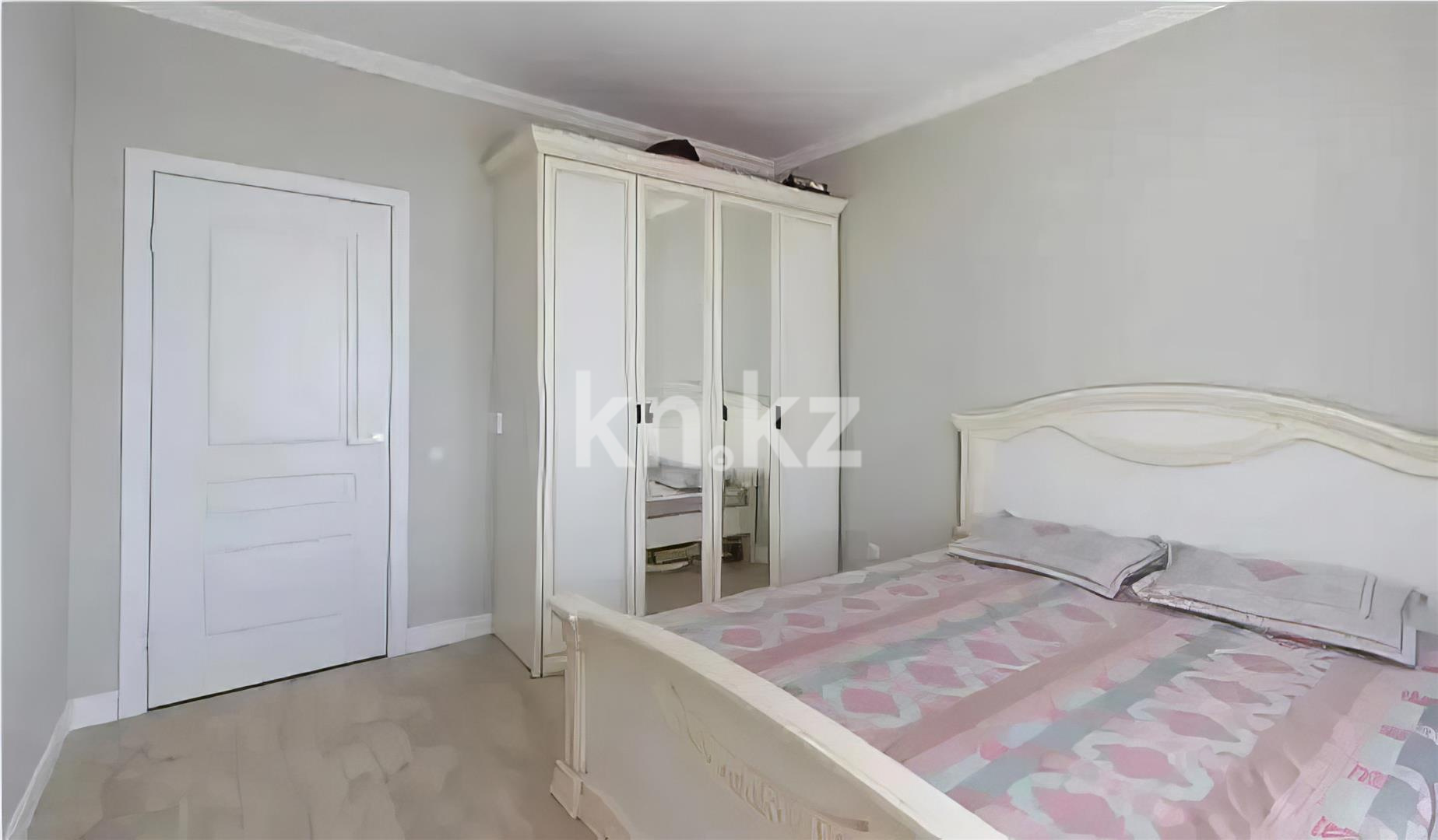 Продажа 2-комнатной квартиры, 46.3 м² в Астане - фото 2