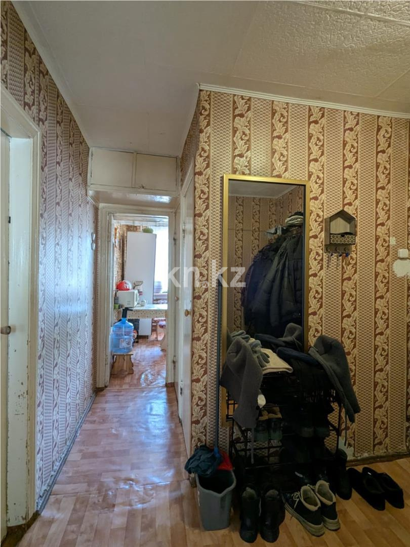Продажа 3-комнатной квартиры, 62 м² в Караганде - фото 11