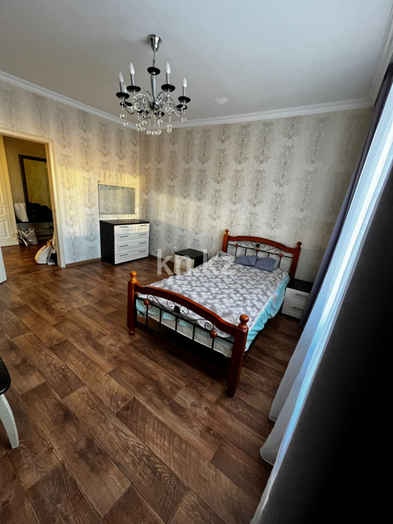 Продажа 3-комнатной квартиры, 83 м², ул. Сарыарка, дом  19 в Караганде - фото 4