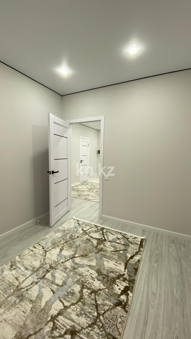 Аренда 3-комнатной квартиры посуточно, 72 м² в Алматы - фото 4