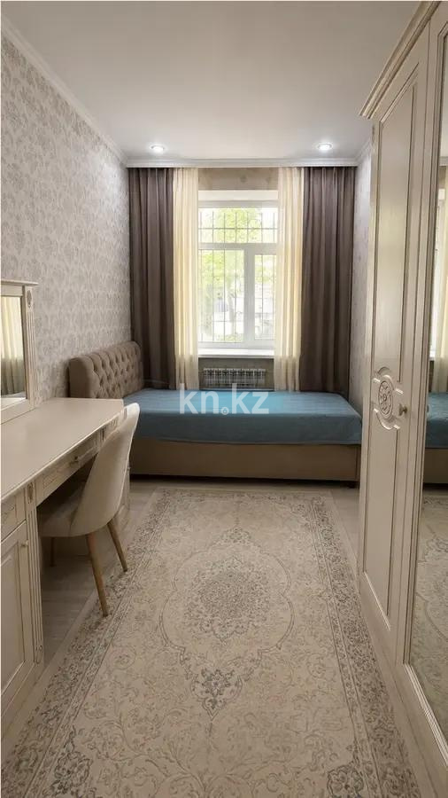 Продажа 3-комнатной квартиры, 63 м² в Караганде - фото 2