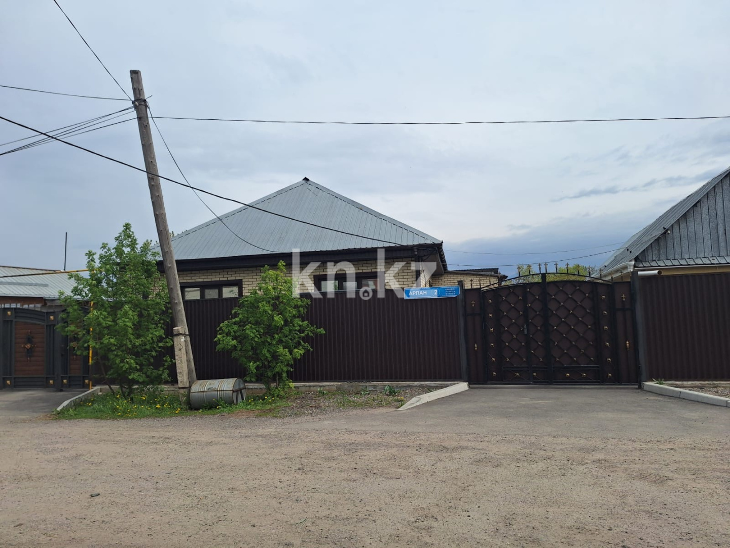 Продажа 3-комнатного дома, 80 м² в Алматы - фото 4