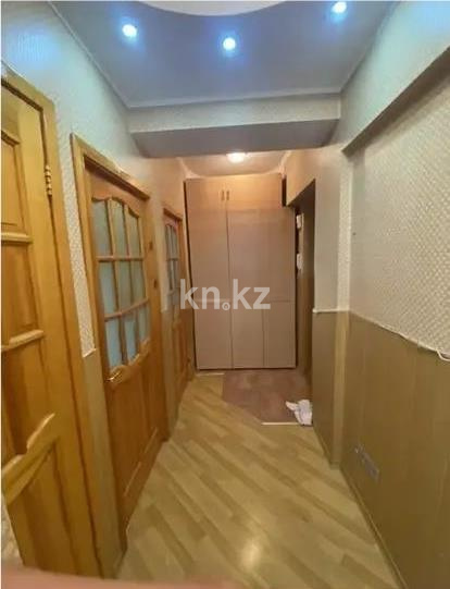 Продажа 2-комнатной квартиры, 56 м² в Алматы - фото 3
