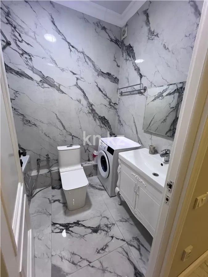 Продажа 3-комнатной квартиры, 77 м² в Алматы - фото 2