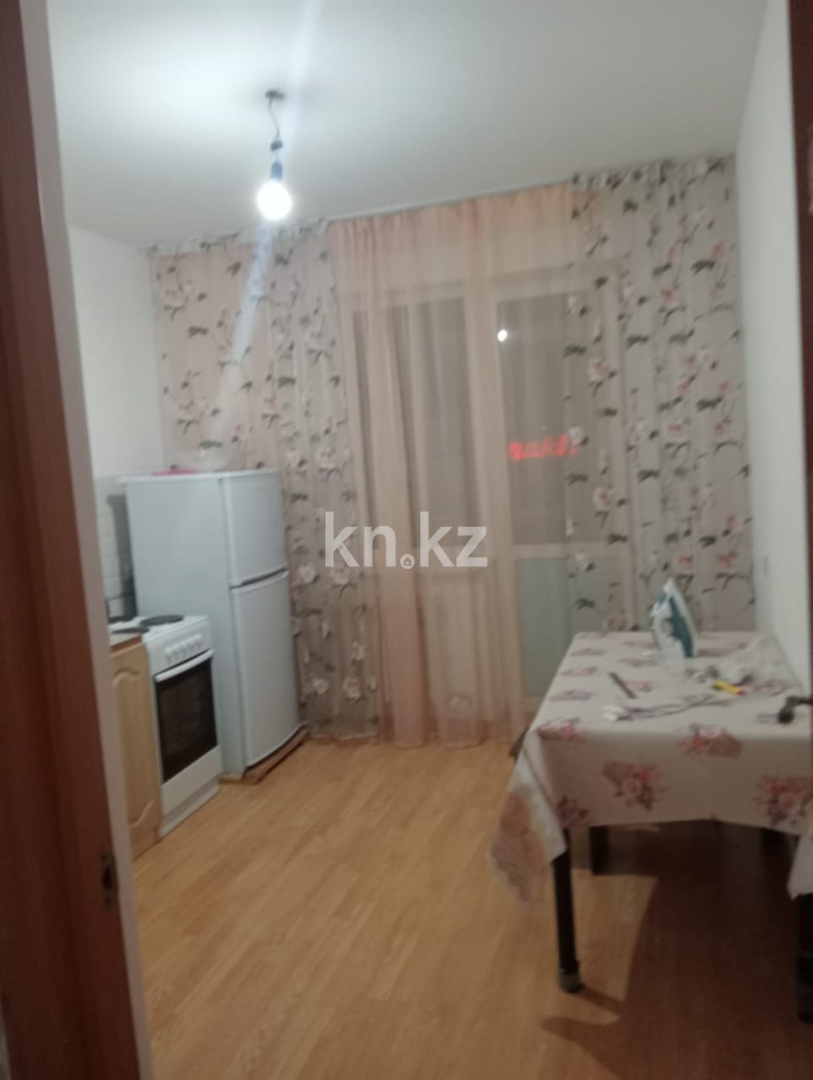 Аренда 1-комнатной квартиры, 48 м², ул. Кургальжинское шоссе, дом  25 в Астане - фото 4