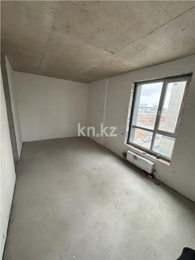 Продажа 2-комнатной квартиры, 65 м², пр. Туран, дом  83/1 стр в Астане